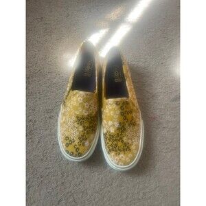 Dream foam floral keds